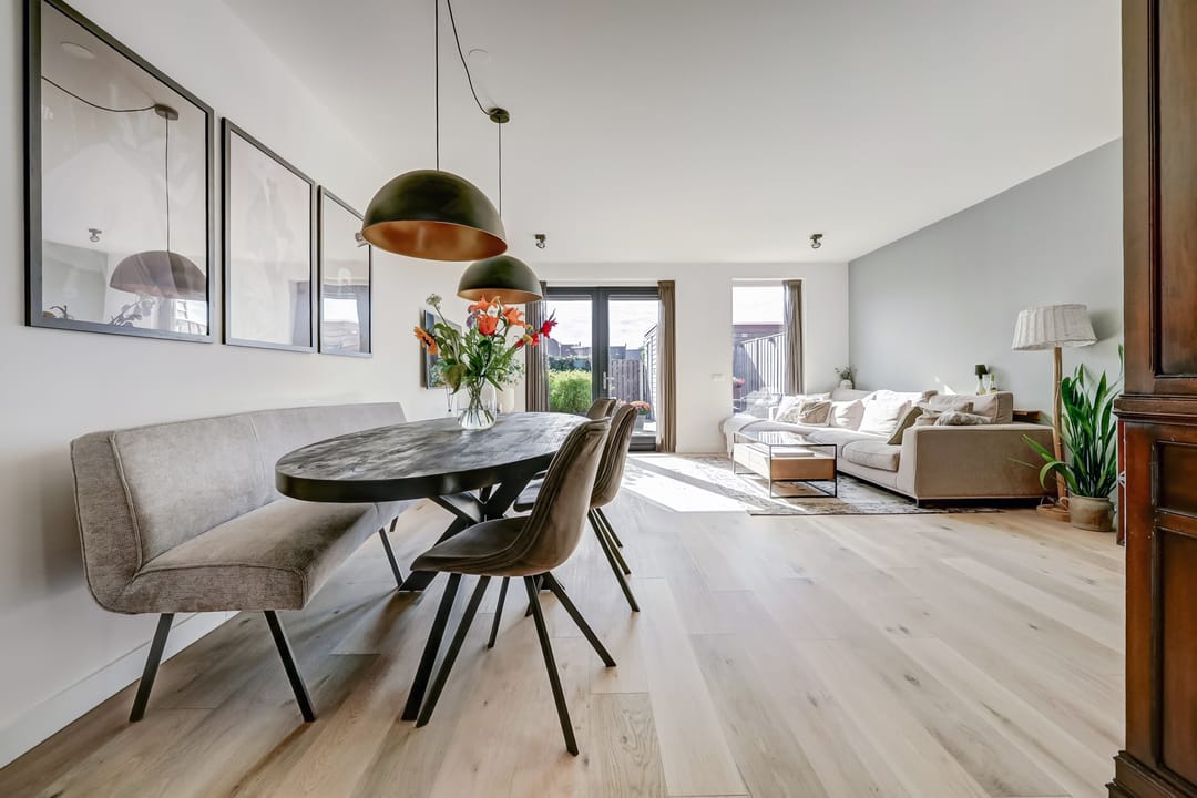 Foto 2 van Wim Boonsstraat 7