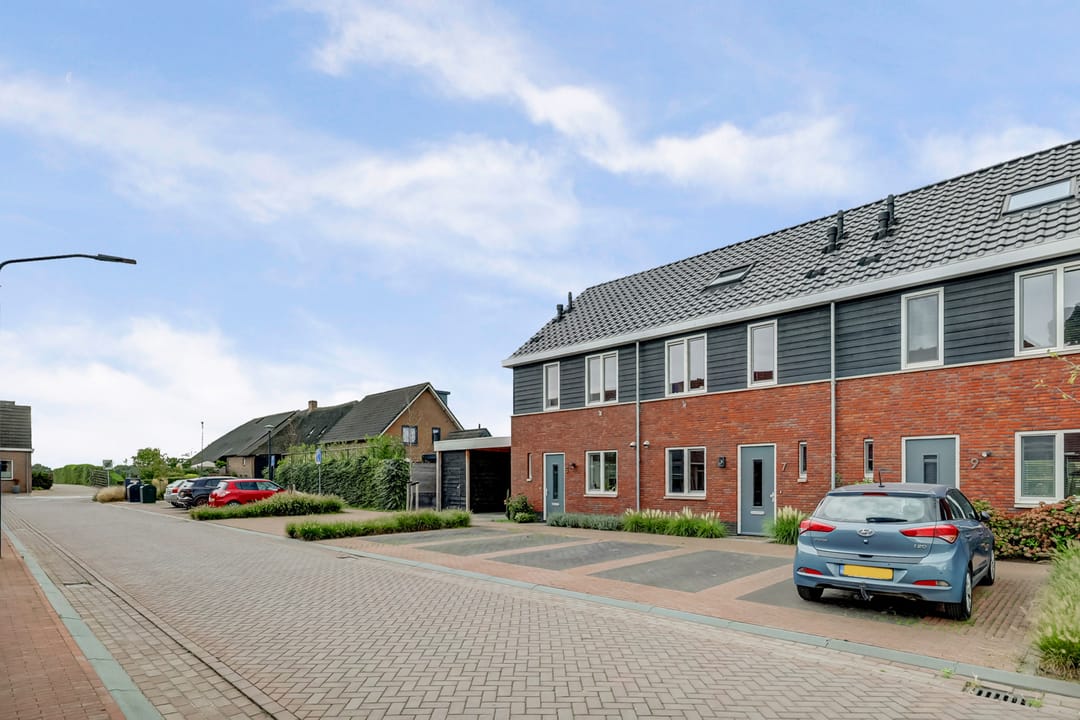 Foto 7 van Wim Boonsstraat 7