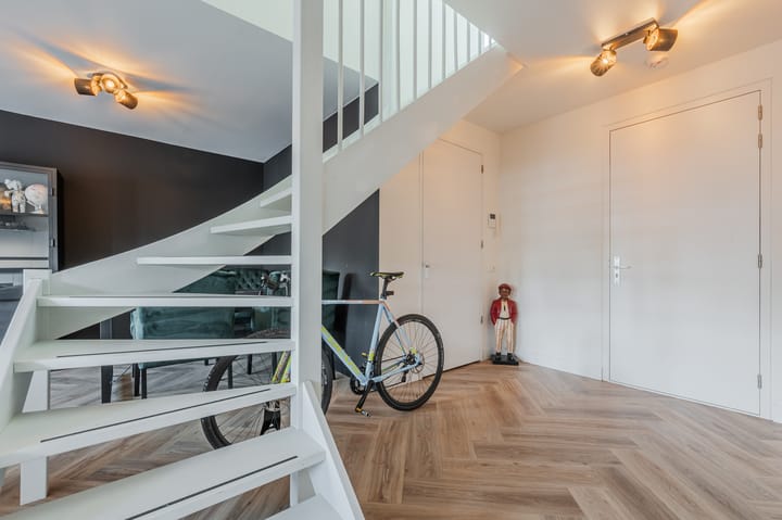 Foto 3 van Wijkermeerstraat 37-G