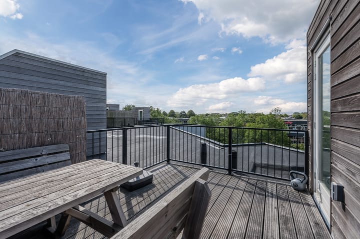 Foto 4 van Wijkermeerstraat 37-G