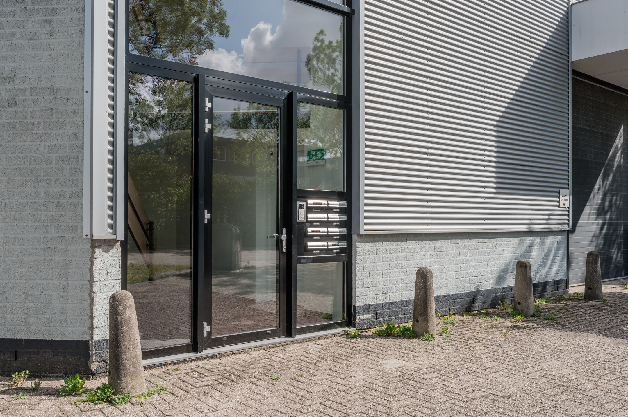 Foto 6 van Wijkermeerstraat 37-G