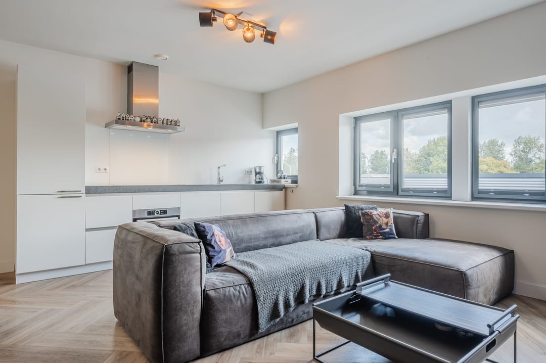 Foto 8 van Wijkermeerstraat 37-G