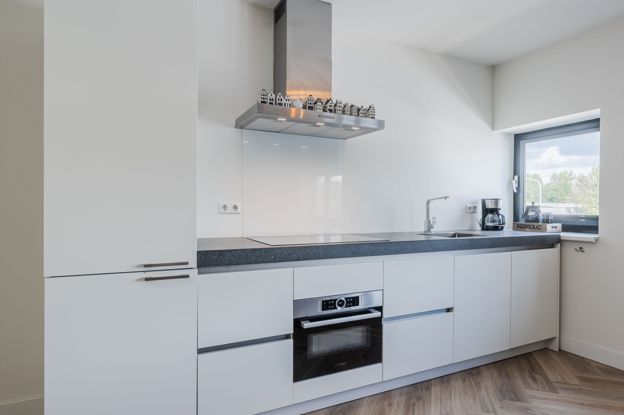 Foto 9 van Wijkermeerstraat 37-G