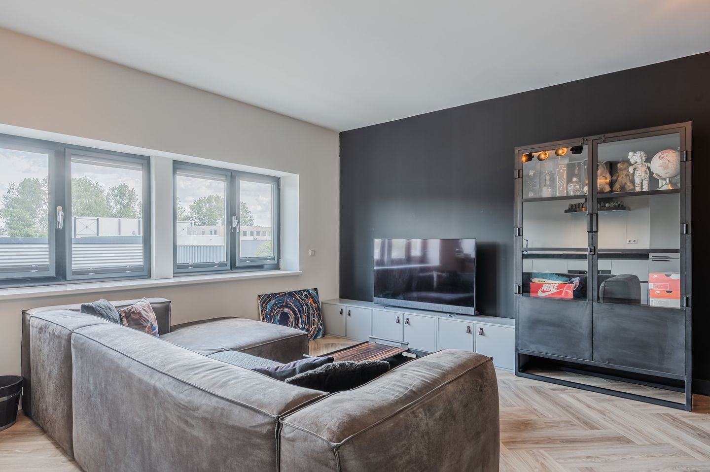 Foto 10 van Wijkermeerstraat 37-G