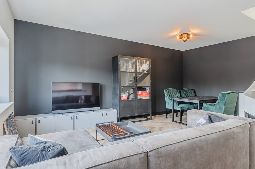 Foto 11 van Wijkermeerstraat 37-G