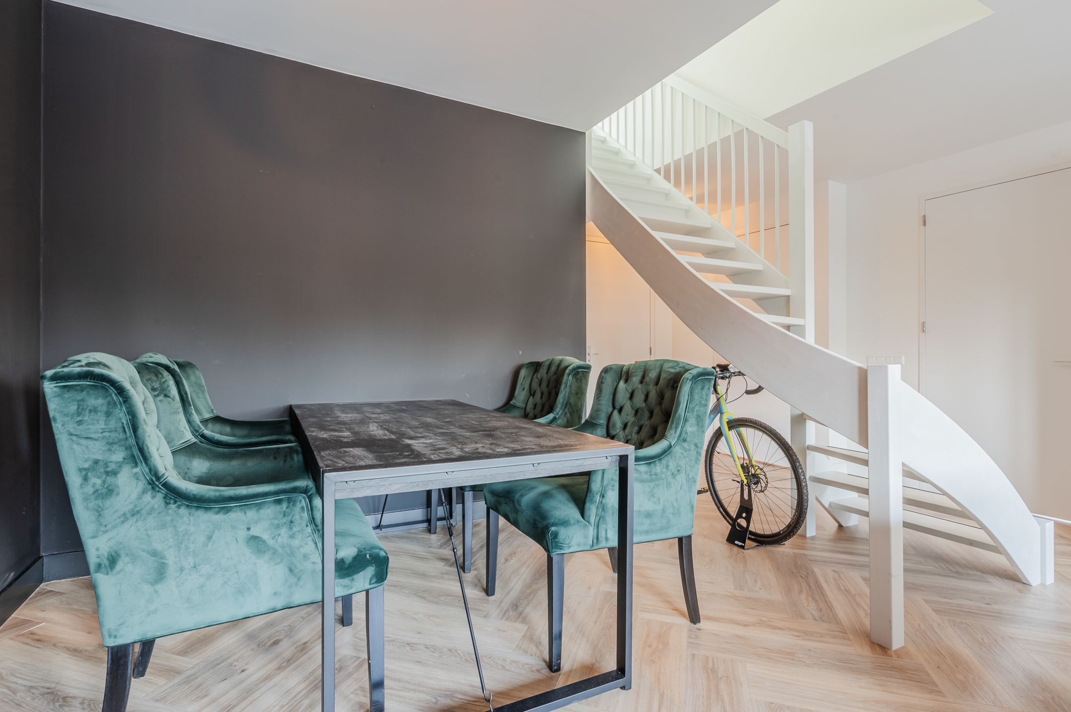 Foto 12 van Wijkermeerstraat 37-G