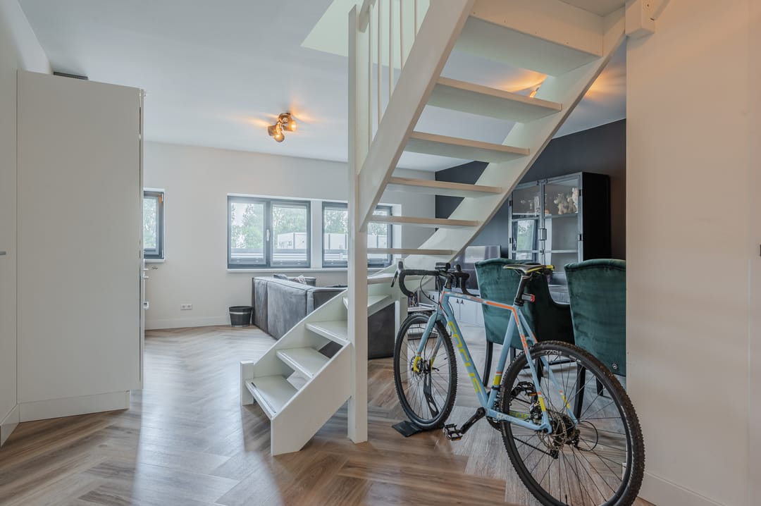 Foto 13 van Wijkermeerstraat 37-G