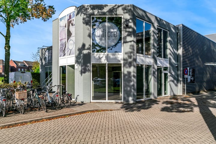 Putkamp 4, Herten