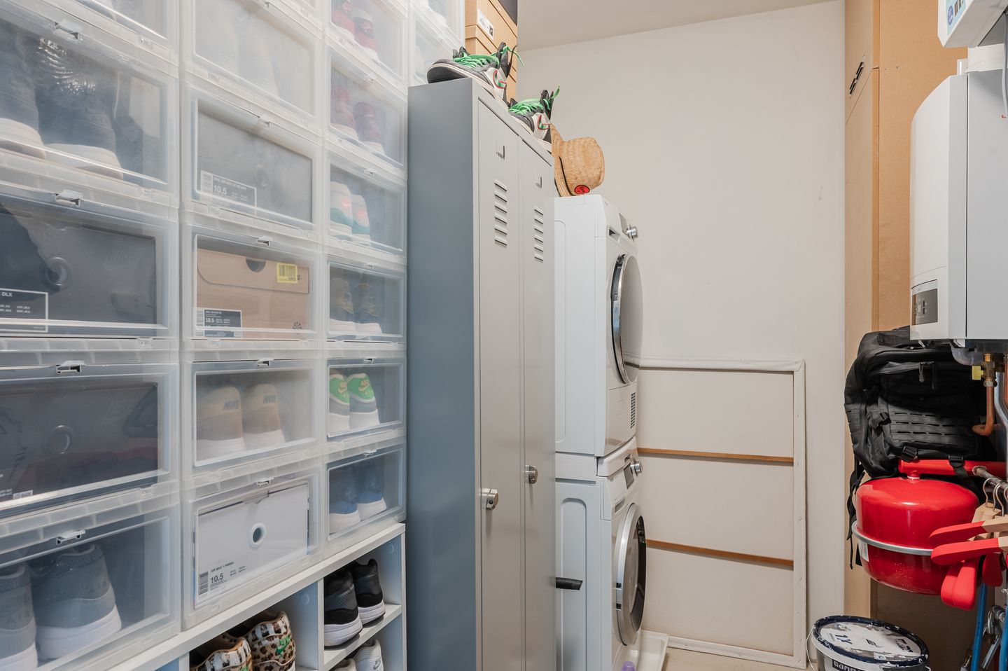 Foto 19 van Wijkermeerstraat 37-G