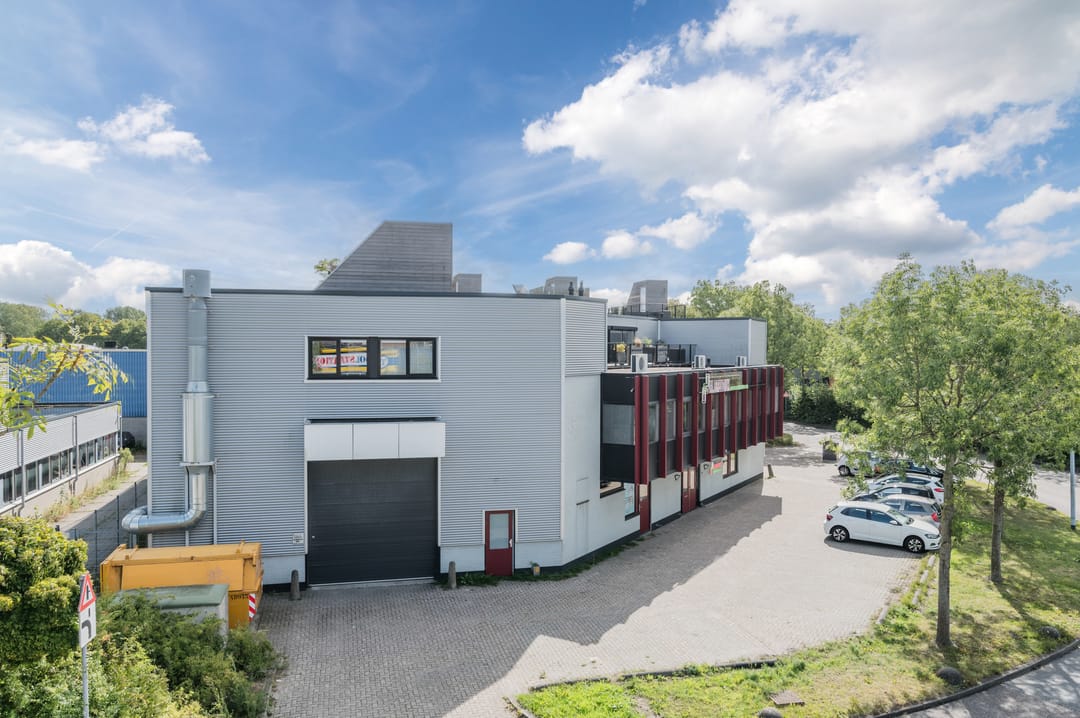 Foto 22 van Wijkermeerstraat 37-G