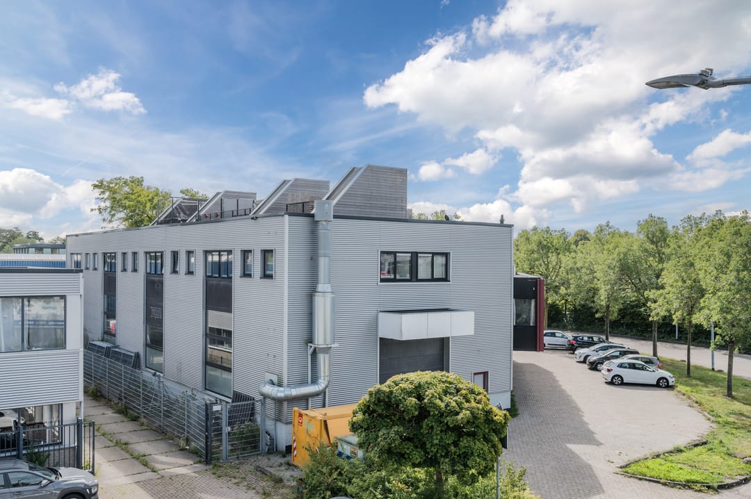 Foto 23 van Wijkermeerstraat 37-G