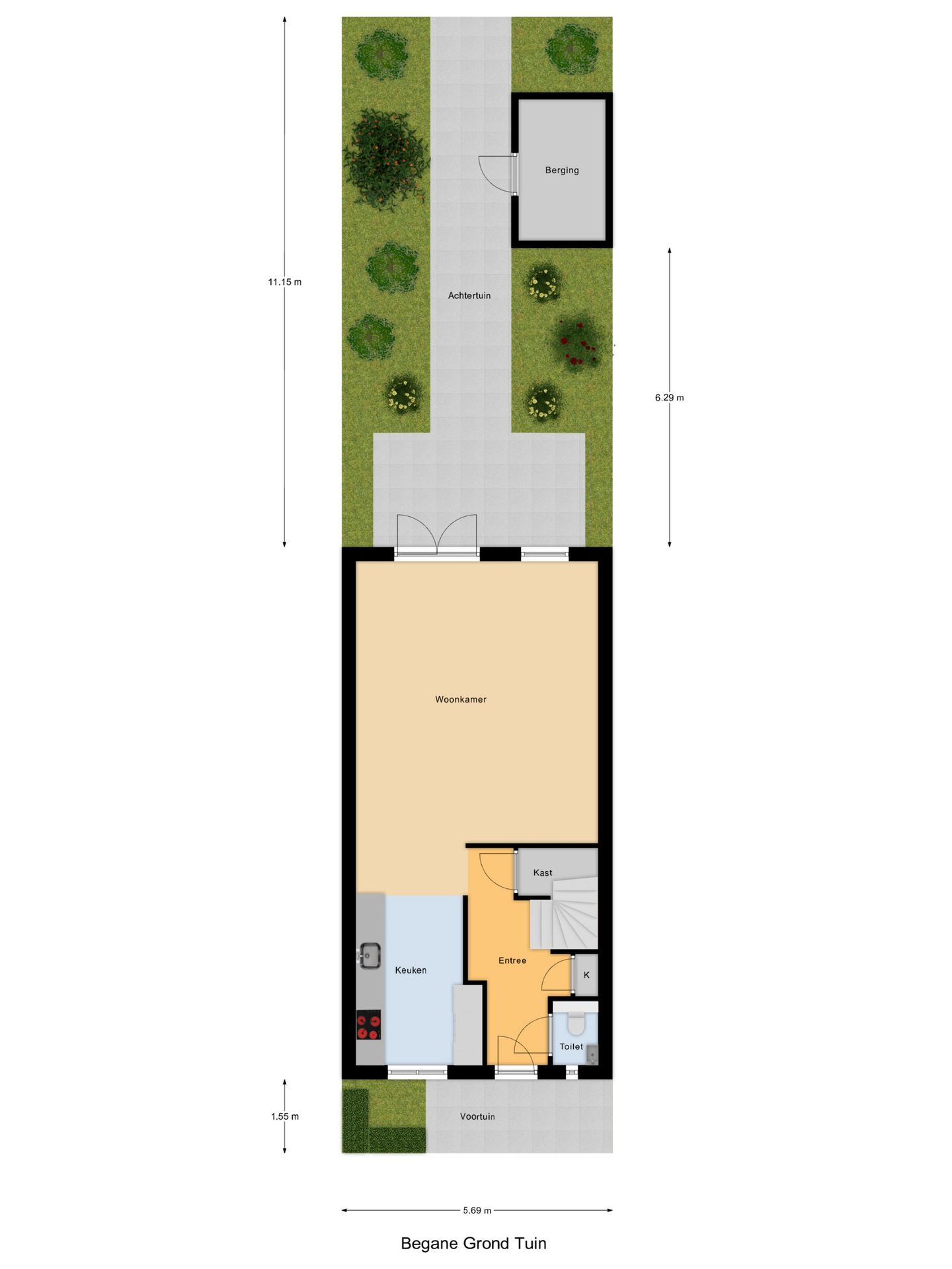 Foto 40 van Wim Boonsstraat 7