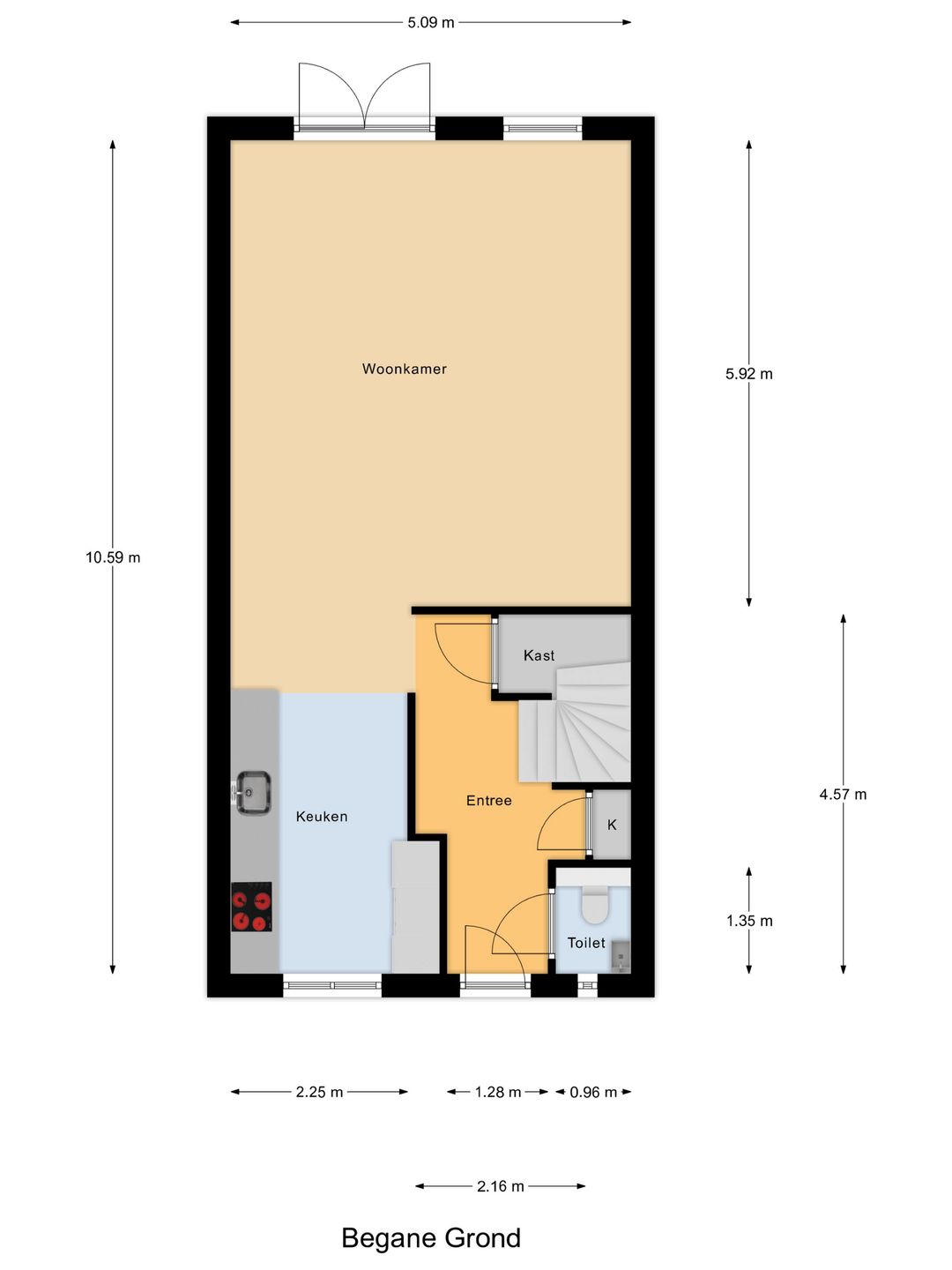 Foto 41 van Wim Boonsstraat 7