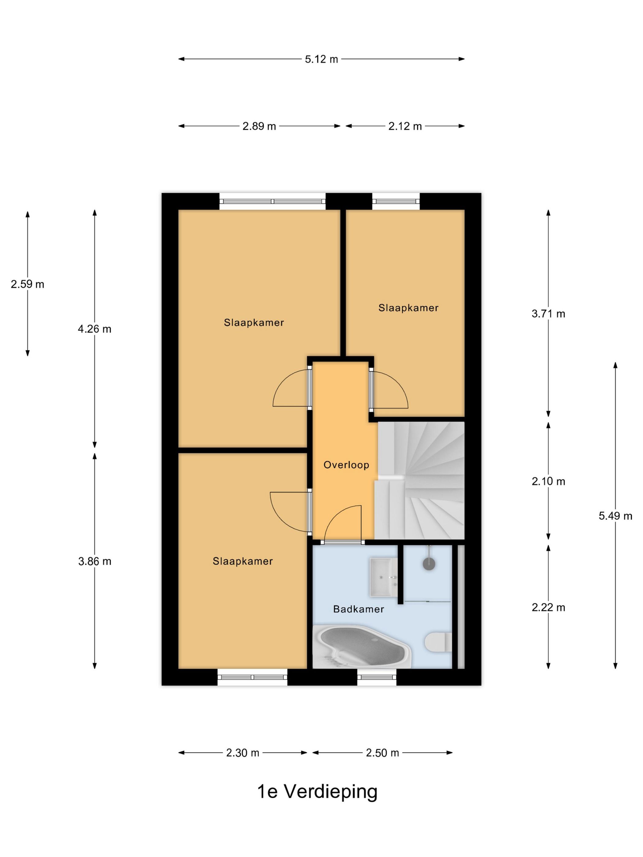 Foto 42 van Wim Boonsstraat 7
