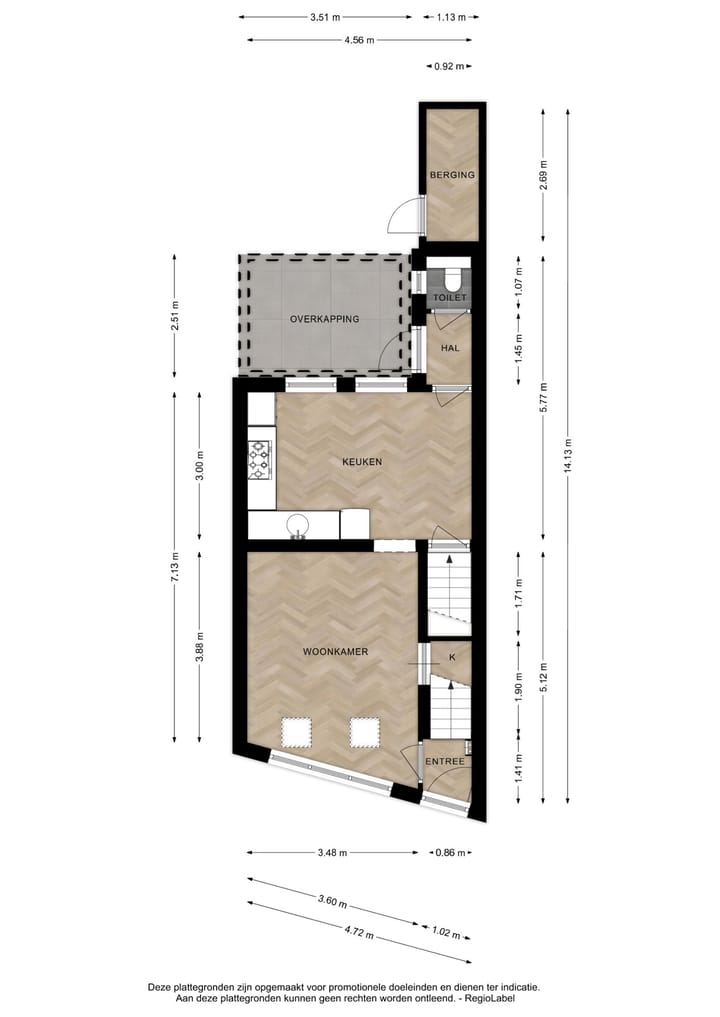 Foto 30 van Schoutenweg 46