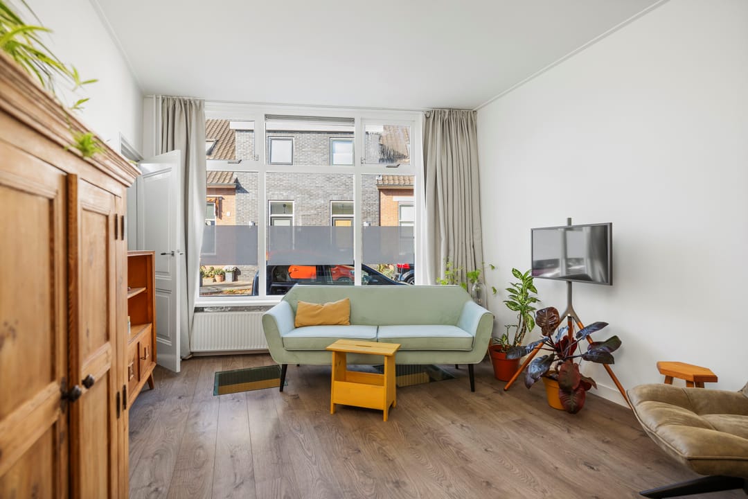 Foto 2 van Schoutenweg 46