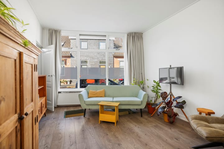 Foto 2 van Schoutenweg 46