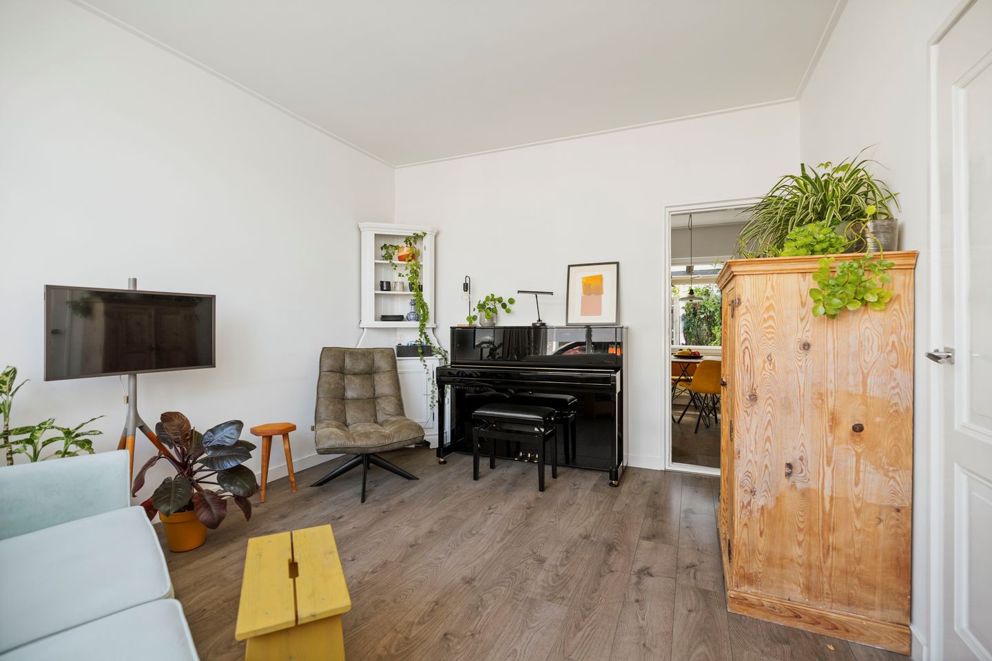 Foto 5 van Schoutenweg 46