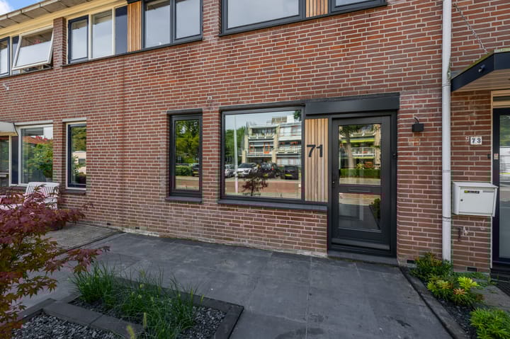 Foto 3 van Roosje Vosstraat 71