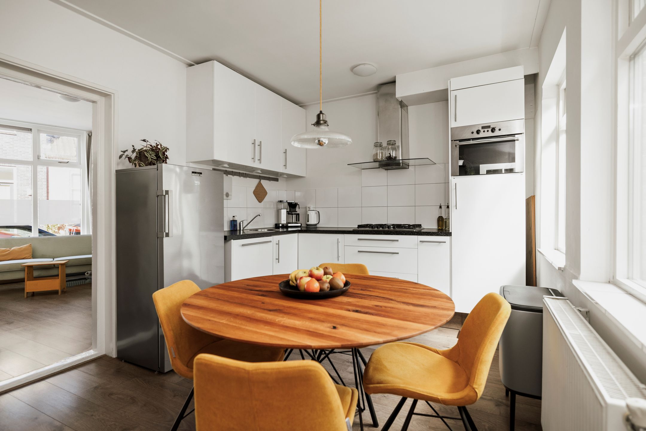 Foto 9 van Schoutenweg 46