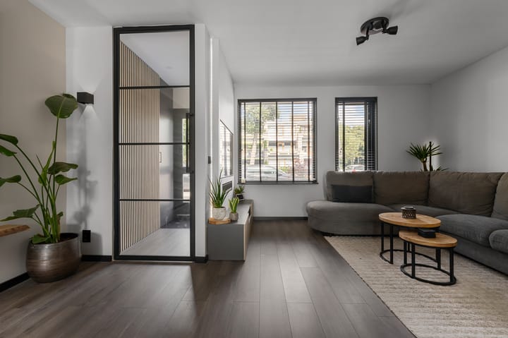 Foto 4 van Roosje Vosstraat 71