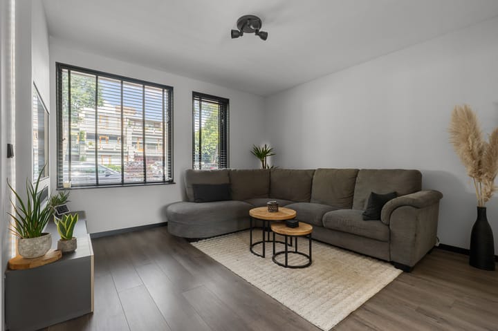 Foto 5 van Roosje Vosstraat 71