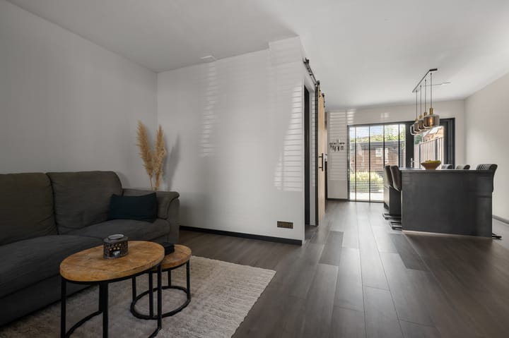 Foto 6 van Roosje Vosstraat 71