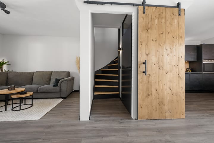 Foto 8 van Roosje Vosstraat 71