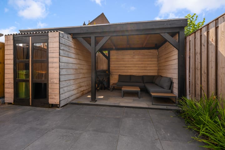 Foto 13 van Roosje Vosstraat 71