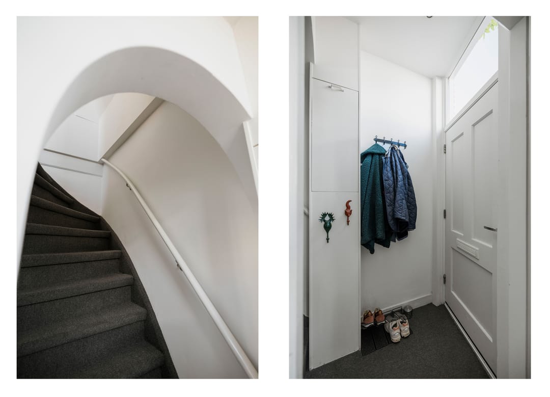 Foto 13 van Schoutenweg 46