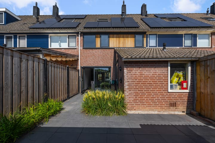 Foto 17 van Roosje Vosstraat 71