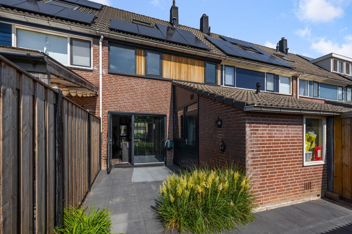 Foto 18 van Roosje Vosstraat 71