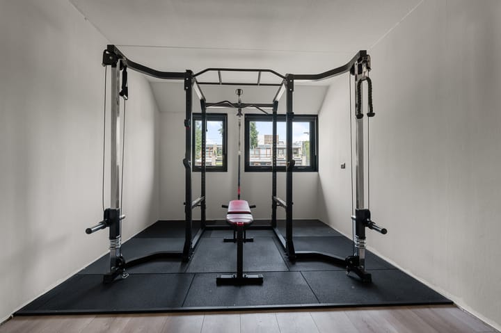 Foto 22 van Roosje Vosstraat 71