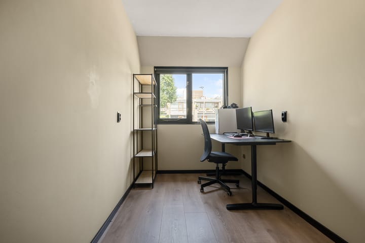 Foto 24 van Roosje Vosstraat 71