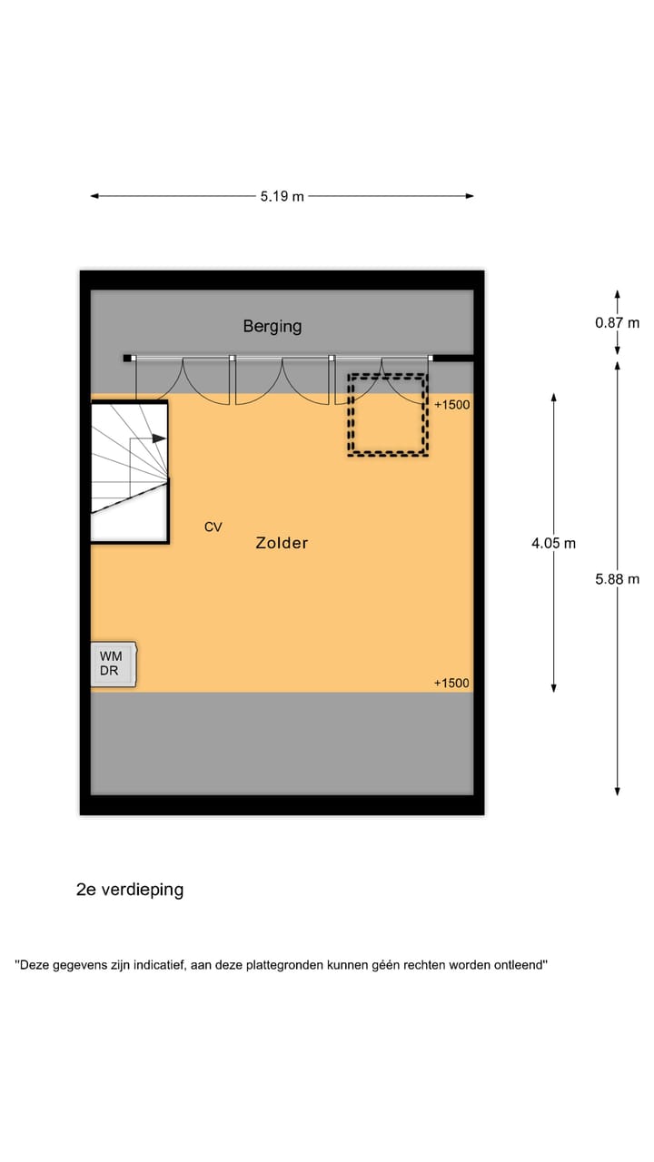Foto 38 van Roosje Vosstraat 71