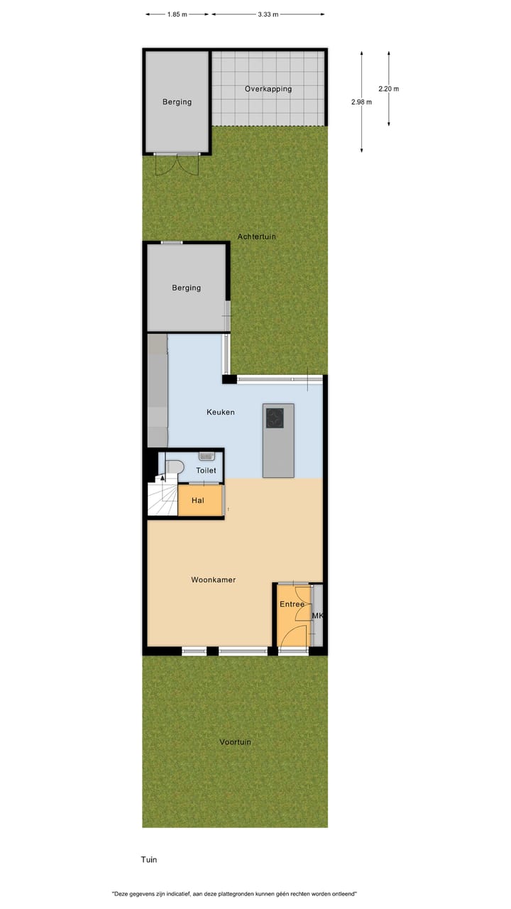 Foto 39 van Roosje Vosstraat 71