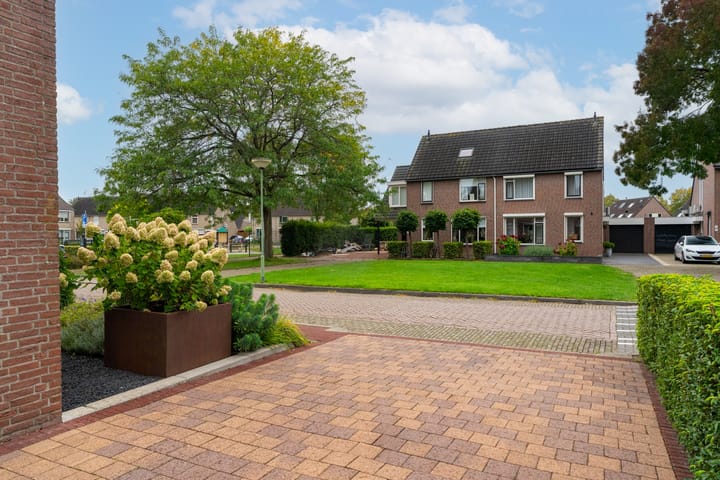 Foto 2 van Bereklauw 1