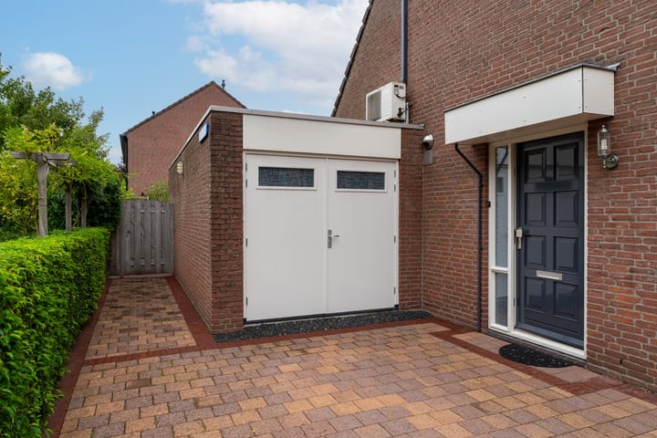 Foto 3 van Bereklauw 1