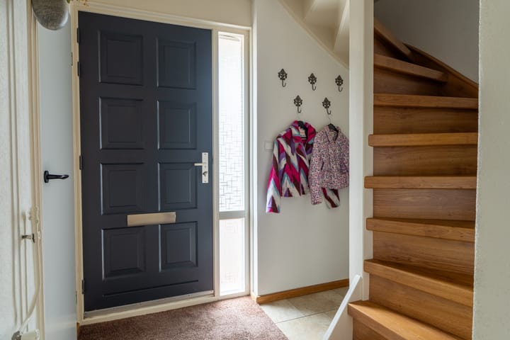 Foto 4 van Bereklauw 1