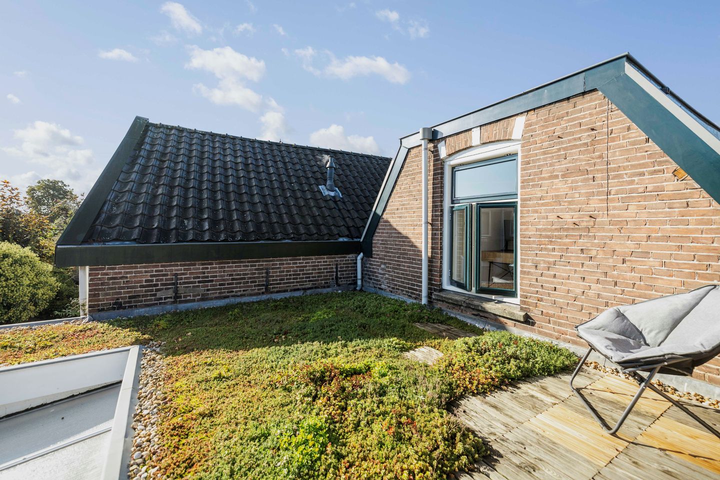 Foto 25 van Schoutenweg 46