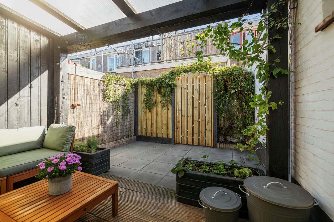 Foto 28 van Schoutenweg 46