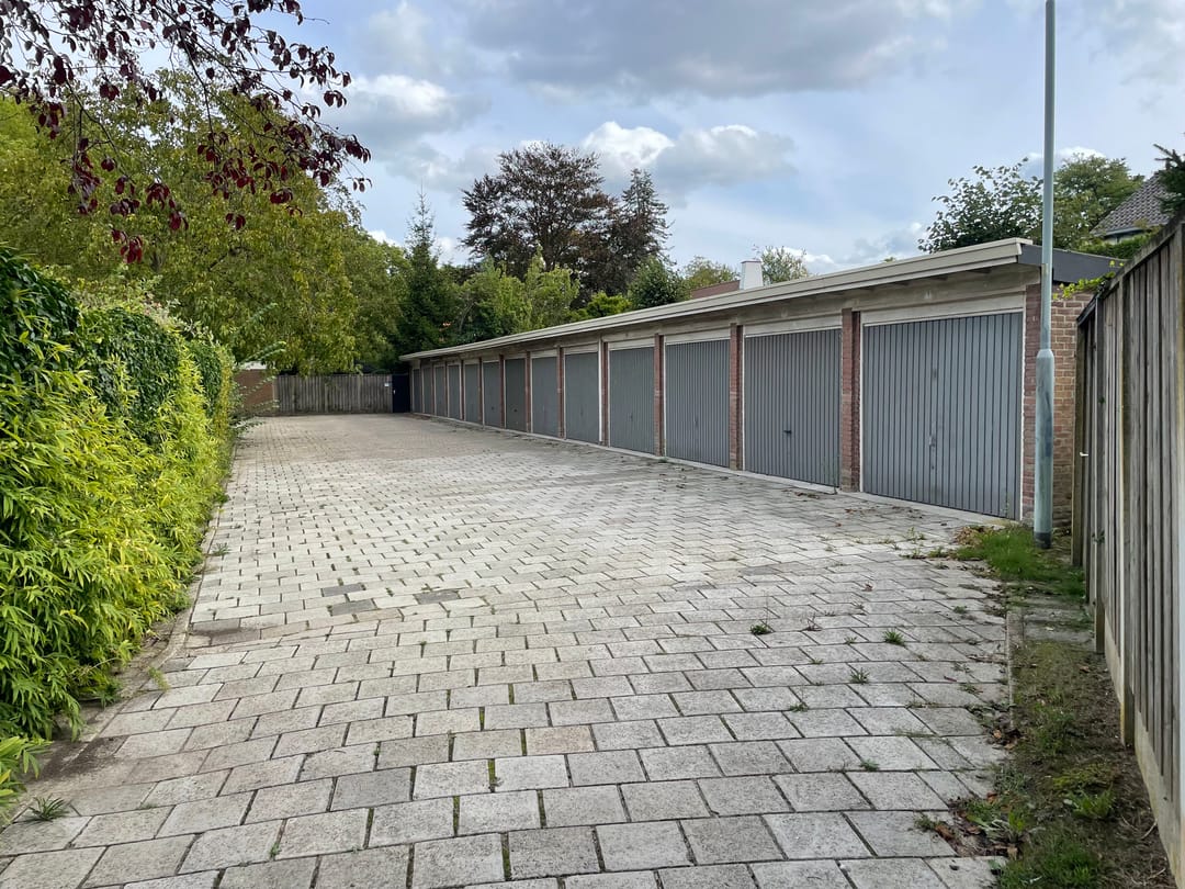 Foto 1 van Dr. Ariënslaan