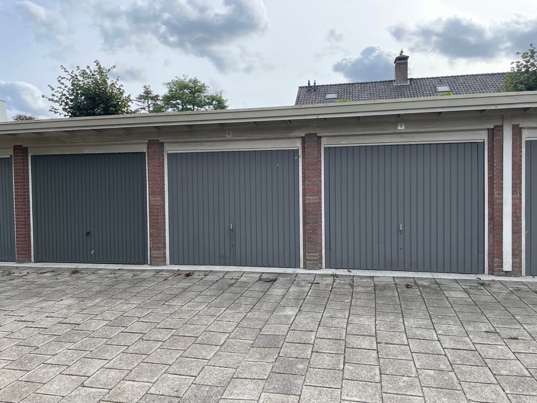 Foto 2 van Dr. Ariënslaan