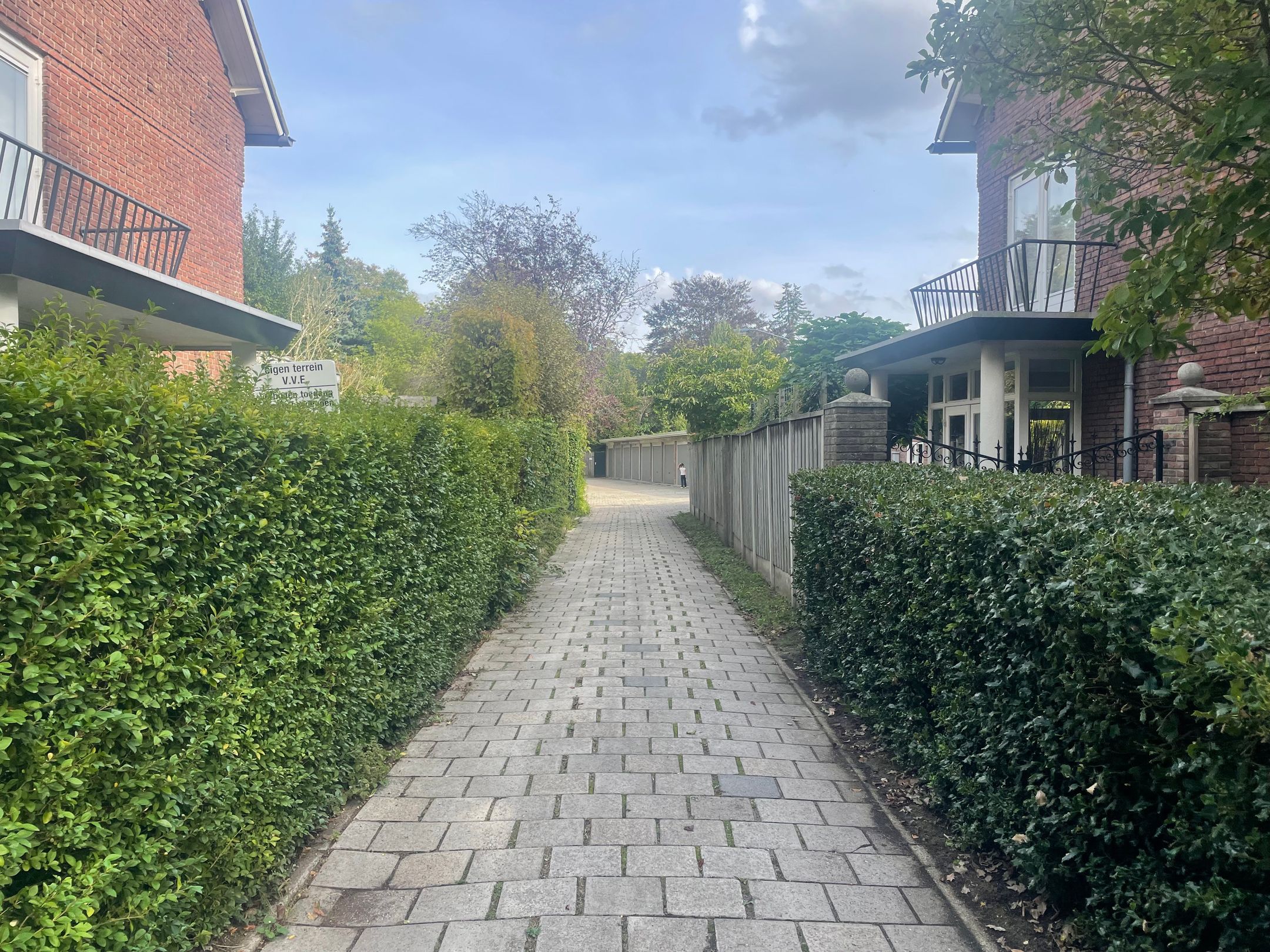 Foto 3 van Dr. Ariënslaan