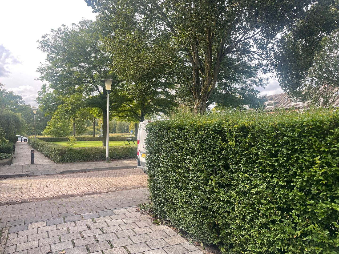 Foto 4 van Dr. Ariënslaan