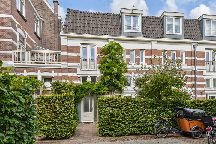 Foto 2 van Balistraat 109