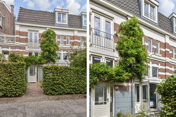 Foto 3 van Balistraat 109