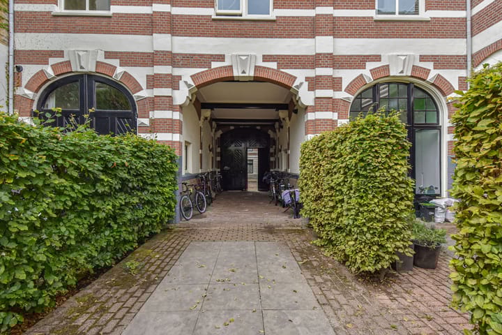 Foto 4 van Balistraat 109