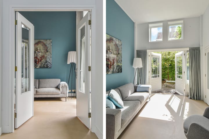 Foto 6 van Balistraat 109