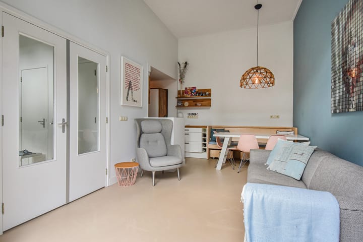 Foto 7 van Balistraat 109